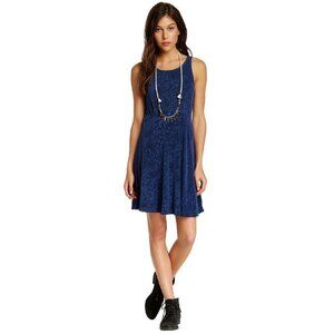 NEW - Free People Lady Jane Fit Flare Skater Dress